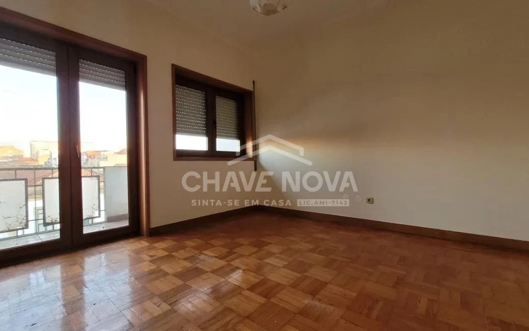 PRT/01638 Apartamento T2 Cedofeita Porto