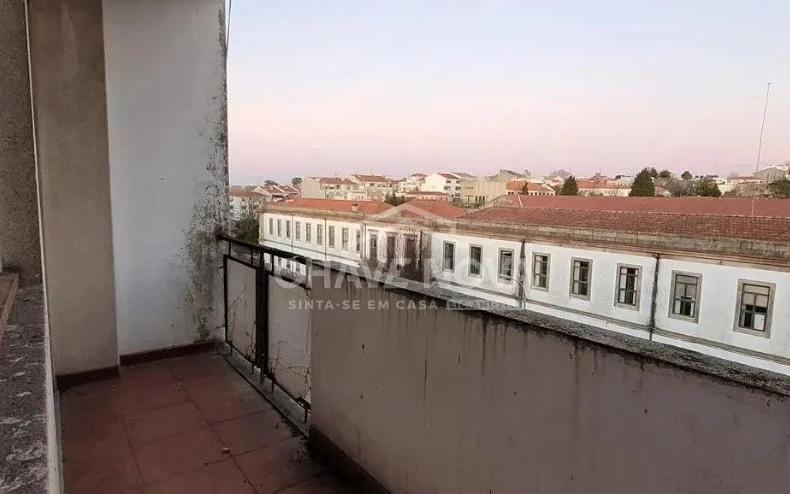 PRT/01638 Apartamento T2 Cedofeita Porto