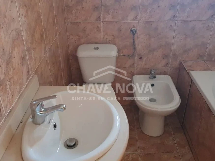 PRT/01638 Apartamento T2 Cedofeita Porto