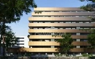 PRT/01639 Apartamento T2 Novo Avenida da Republica Empreendimento Park Square Mafamude Vila Nova de Gaia Porto