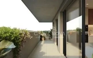 PRT/01639 Apartamento T2 Novo Avenida da Republica Empreendimento Park Square Mafamude Vila Nova de Gaia Porto