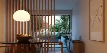 PRT/01639 Apartamento T2 Novo Avenida da Republica Empreendimento Park Square Mafamude Vila Nova de Gaia Porto