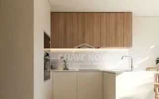 PRT/01639 Apartamento T2 Novo Avenida da Republica Empreendimento Park Square Mafamude Vila Nova de Gaia Porto