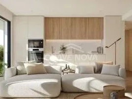 PRT/01639 Apartamento T2 Novo Avenida da Republica Empreendimento Park Square Mafamude Vila Nova de Gaia Porto