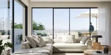 PRT/01639 Apartamento T2 Novo Avenida da Republica Empreendimento Park Square Mafamude Vila Nova de Gaia Porto