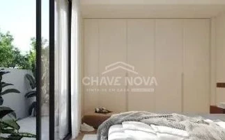 PRT/01639 Apartamento T2 Novo Avenida da Republica Empreendimento Park Square Mafamude Vila Nova de Gaia Porto