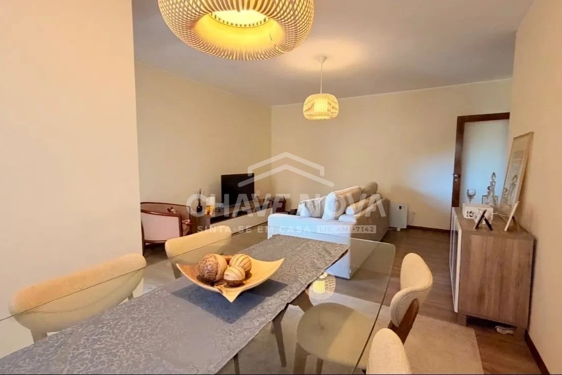PRT/01641 Apartamento T2 Vila Nova de Gaia remodelado em Santa Marinha