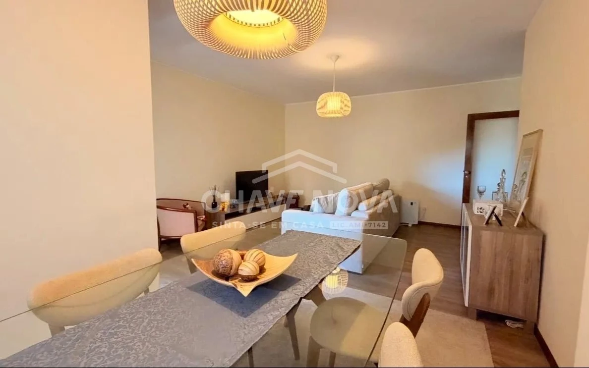 PRT/01641 Apartamento T2 Vila Nova de Gaia remodelado em Santa Marinha