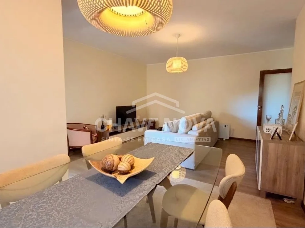 PRT/01641 Apartamento T2 Vila Nova de Gaia remodelado em Santa Marinha