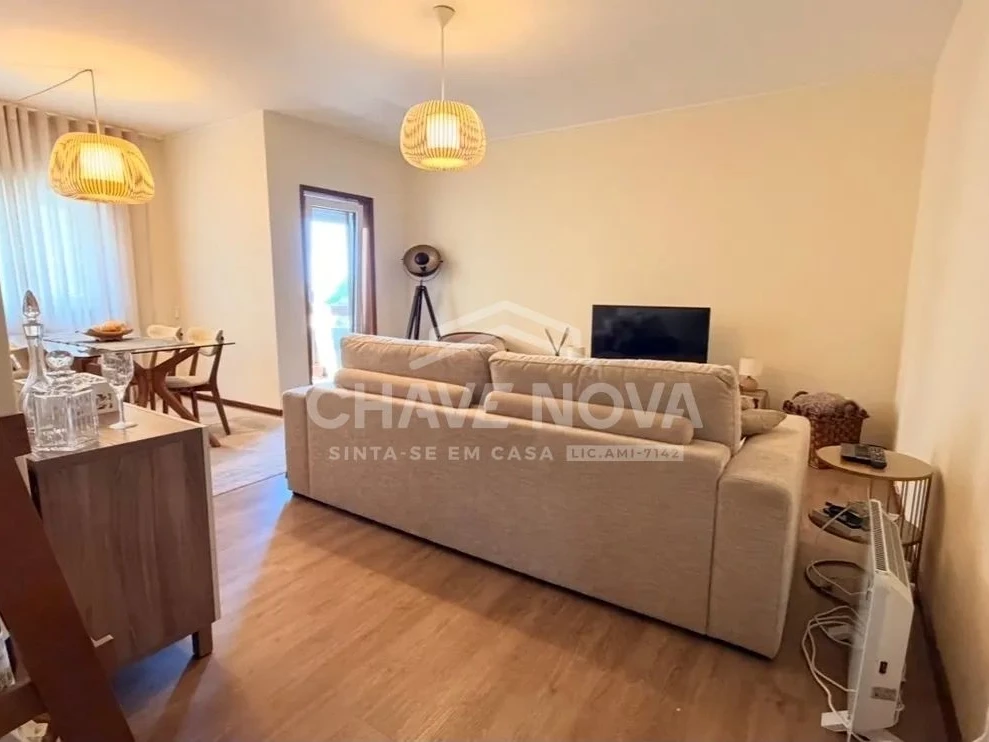 PRT/01641 Apartamento T2 Hospital Trofa Saúde Santa Marinha Vila Nova de Gaia Porto