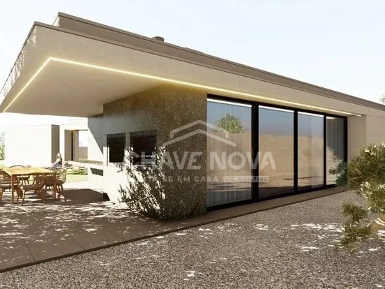 PRT/01643 Terreno Premium com Projeto Aprovado São Félix da Marinha