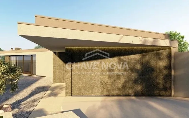 PRT/01643 Terreno Premium com Projeto Aprovado São Félix da Marinha