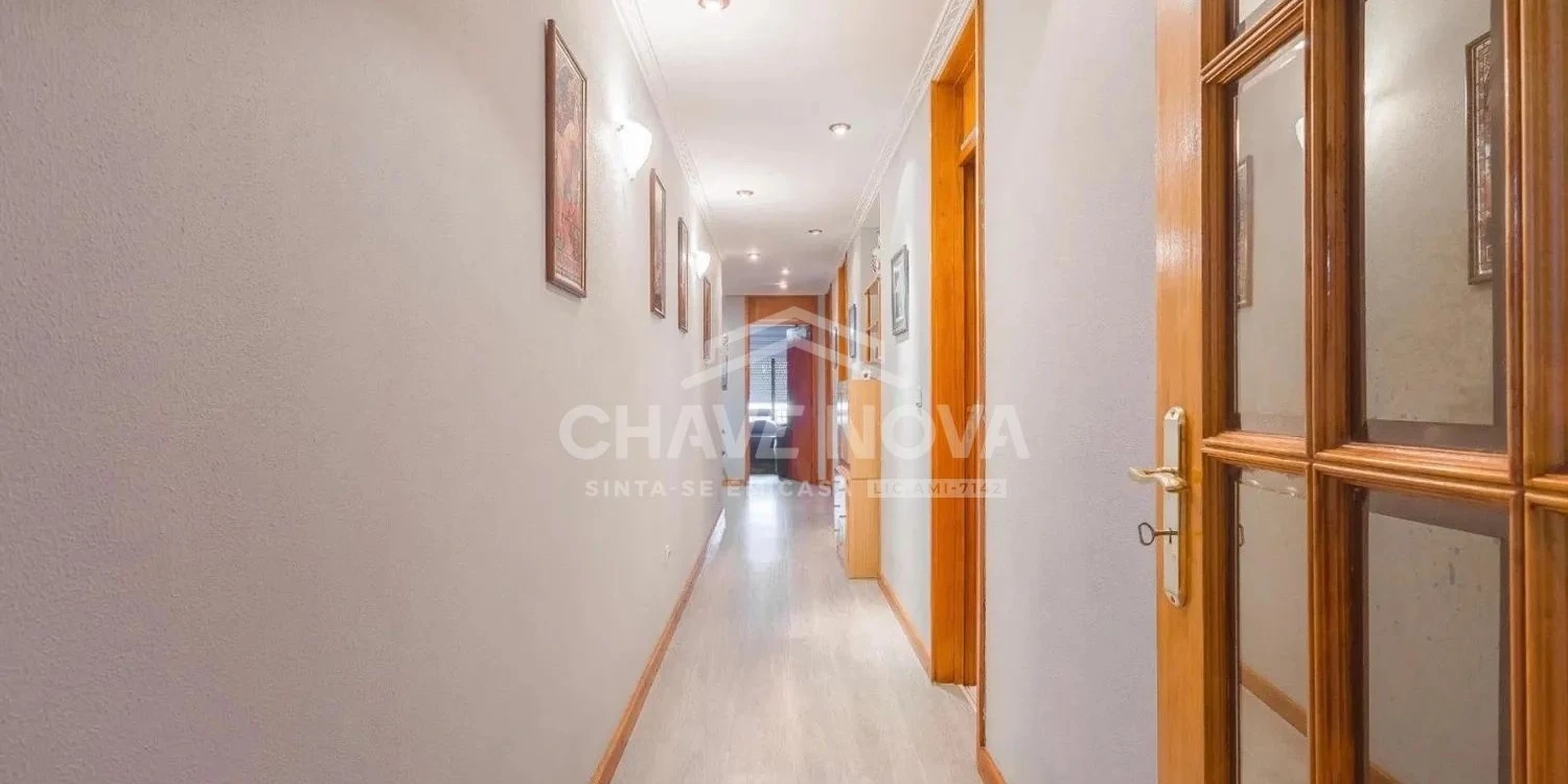 PRT/01644 Apartamento T3 Condomínio Fechado Rio Tinto Gondomar PortoPRT/01644 Apartamento T3 Condomínio Fechado Rio Tinto Gondomar Porto