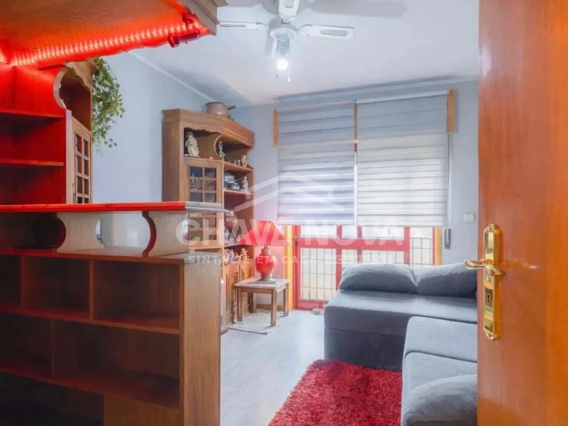 PRT/01644 Apartamento T3 Condomínio Fechado Rio Tinto Gondomar Porto