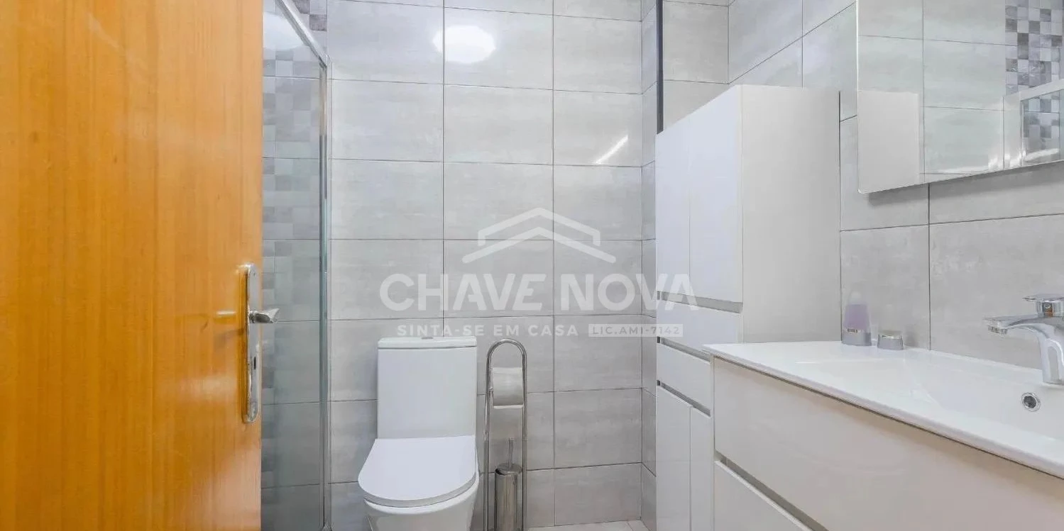 PRT/01644 Apartamento T3 Condomínio Fechado Rio Tinto Gondomar PortoPRT/01644 Apartamento T3 Condomínio Fechado Rio Tinto Gondomar Porto