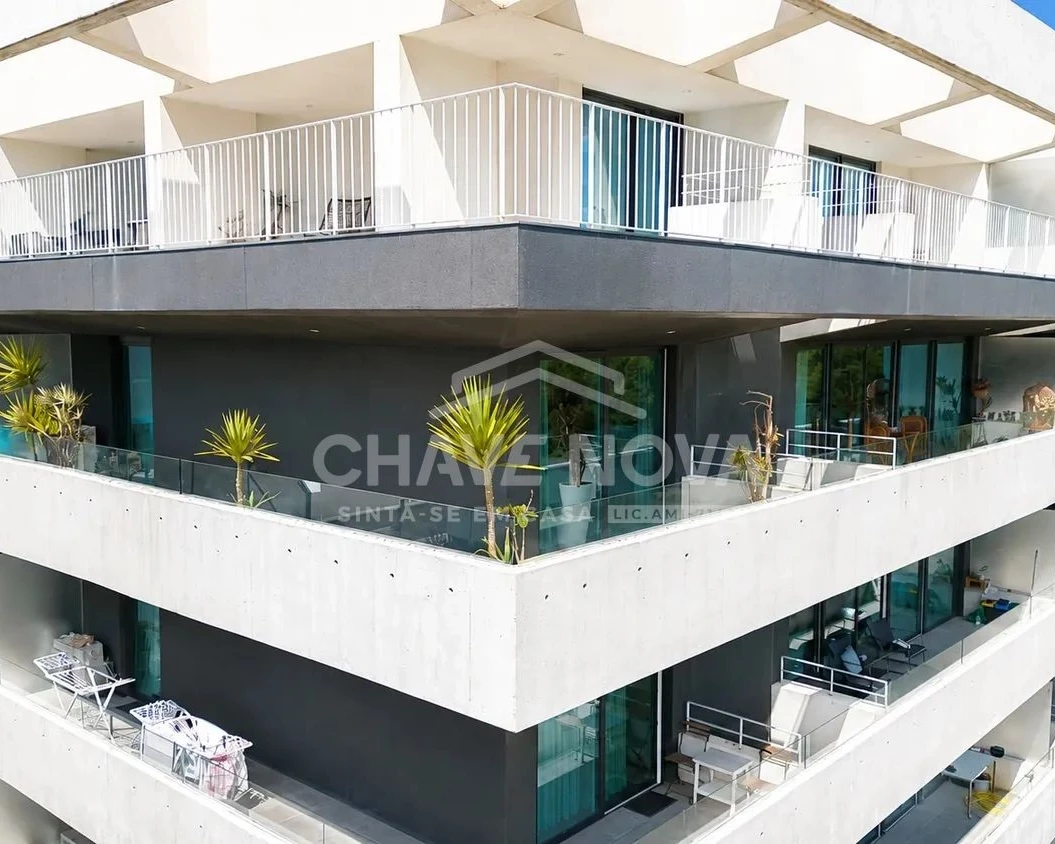 PRT/01647 Apartamento T2 de Luxo no Forbes Garden Granja Arcozelo Vila Nova de Gaia Porto