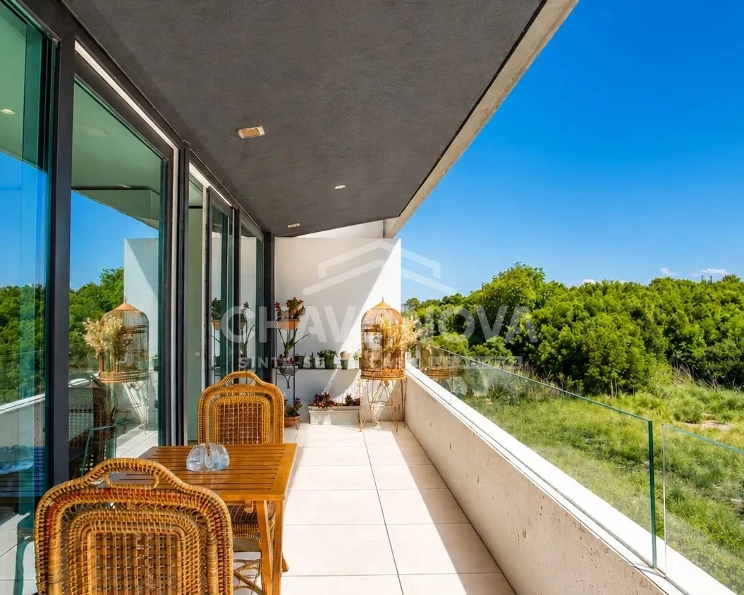 PRT/01647 Apartamento T2 de Luxo no Forbes Garden Granja Arcozelo Vila Nova de Gaia Porto