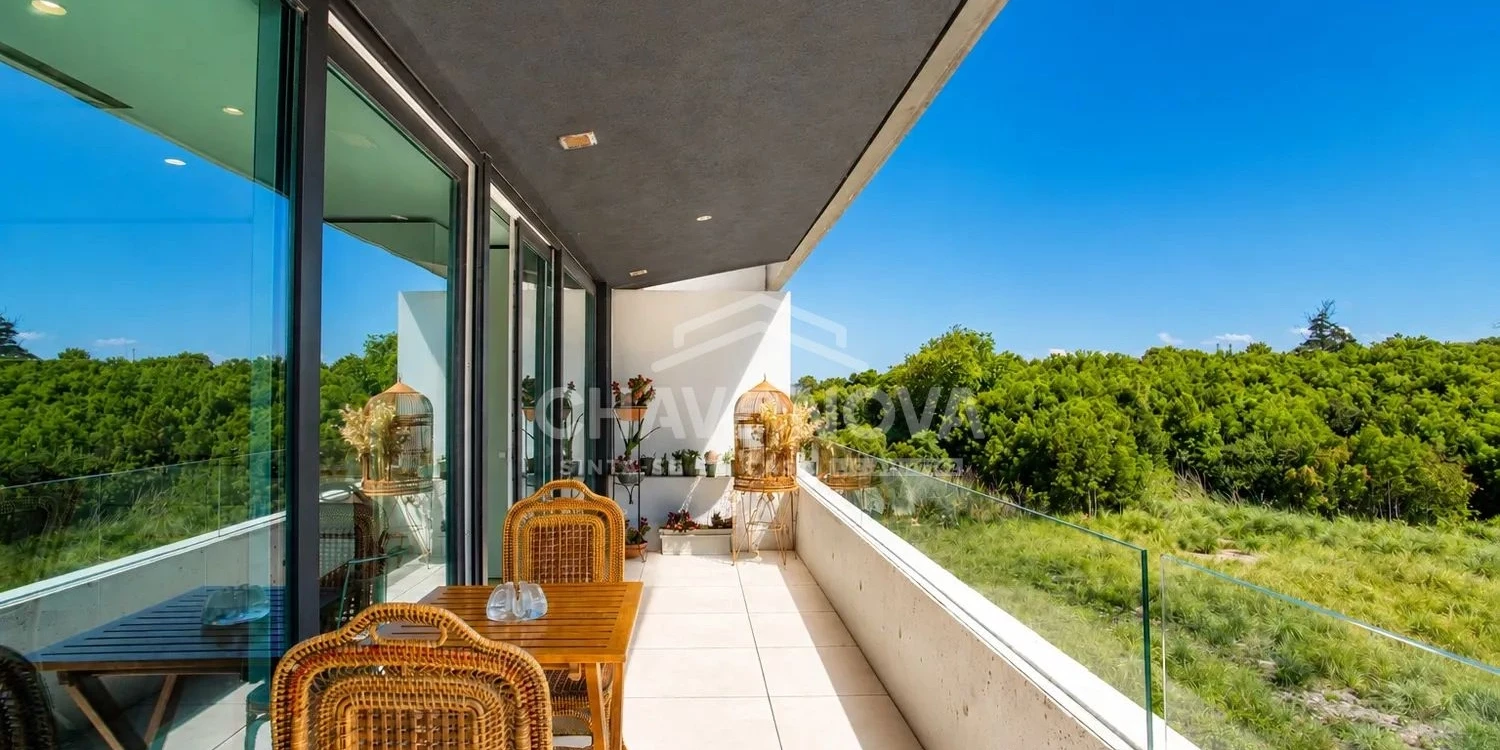 PRT/01647 Apartamento T2 de Luxo no Forbes Garden Granja Arcozelo Vila Nova de Gaia Porto