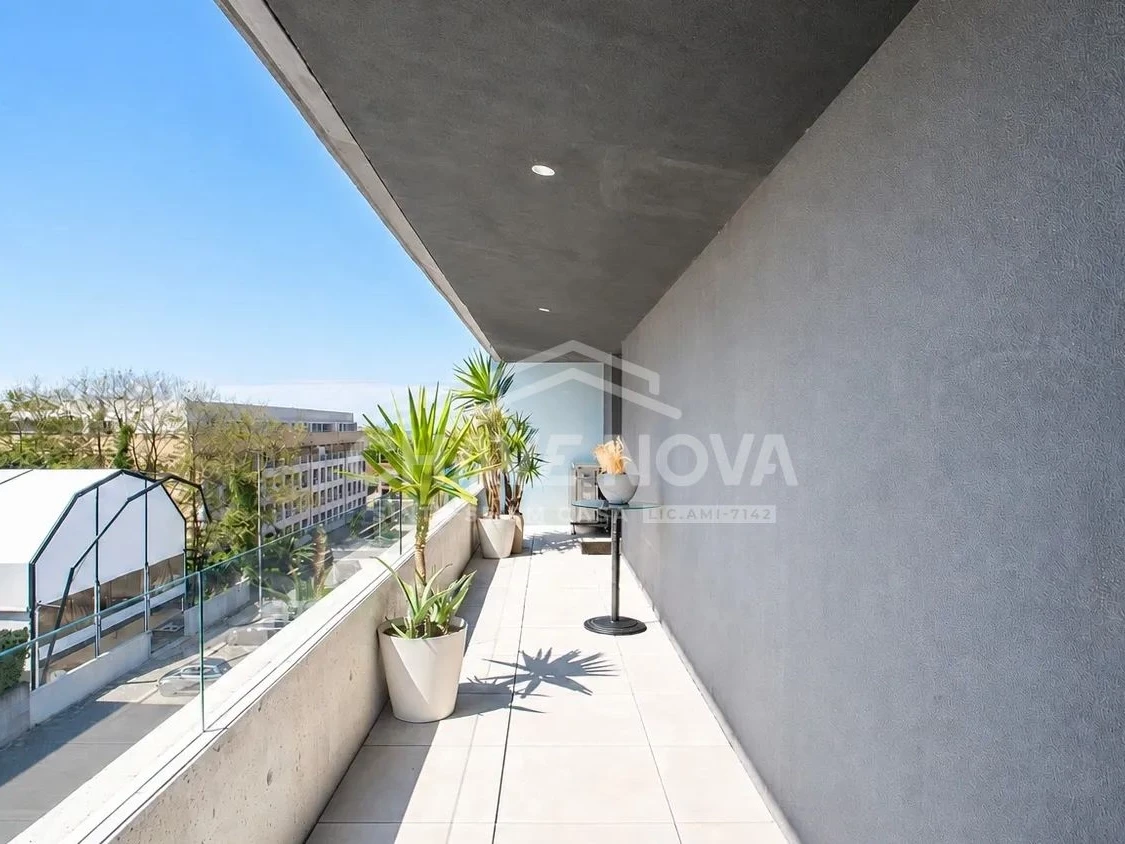PRT/01647 Apartamento T2 de Luxo no Forbes Garden Granja Arcozelo Vila Nova de Gaia Porto