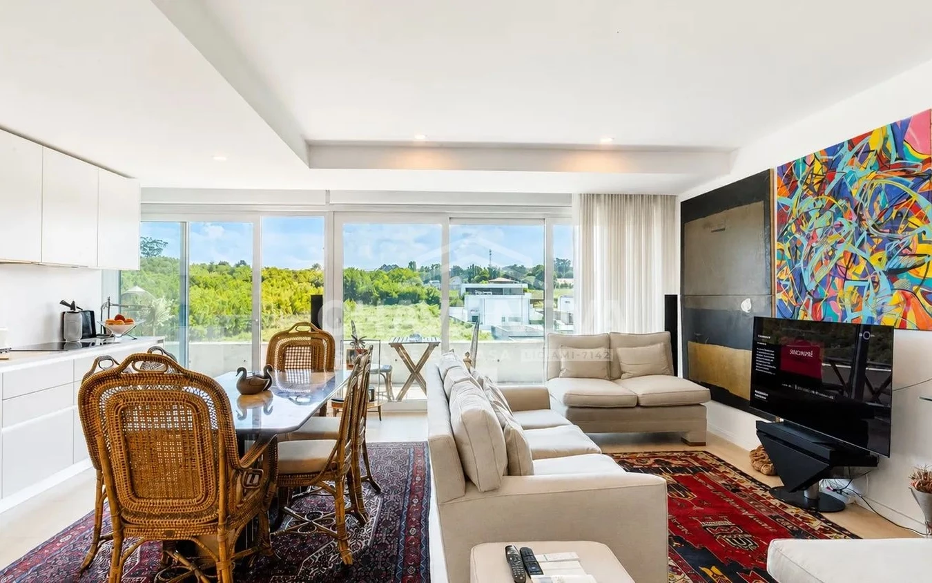 PRT/01647 Apartamento T2 de Luxo no Forbes Garden Granja Arcozelo Vila Nova de Gaia Porto