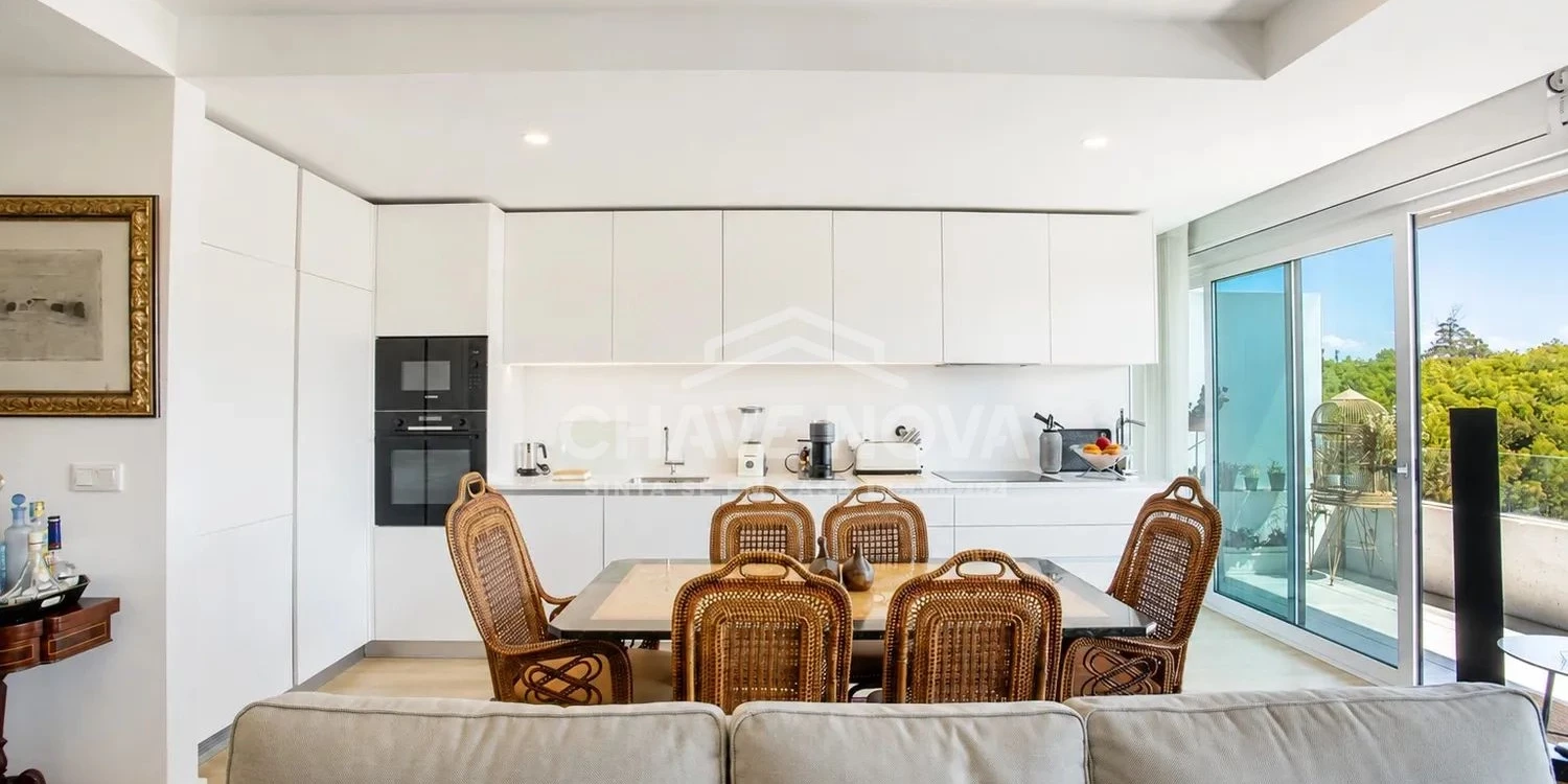 PRT/01647 Apartamento T2 de Luxo no Forbes Garden Granja Arcozelo Vila Nova de Gaia Porto