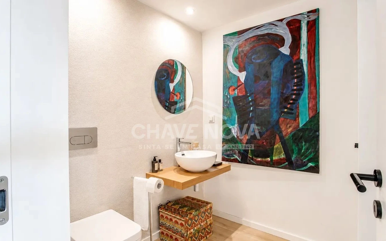 PRT/01647 Apartamento T2 de Luxo no Forbes Garden Granja Arcozelo Vila Nova de Gaia PortoPRT/01647 Apartamento T2 de Luxo no Forbes Garden Granja Arcozelo Vila Nova de Gaia Porto