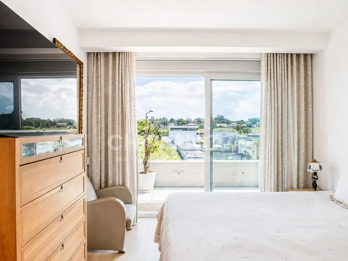 PRT/01647 Apartamento T2 de Luxo no Forbes Garden Granja Arcozelo Vila Nova de Gaia Porto