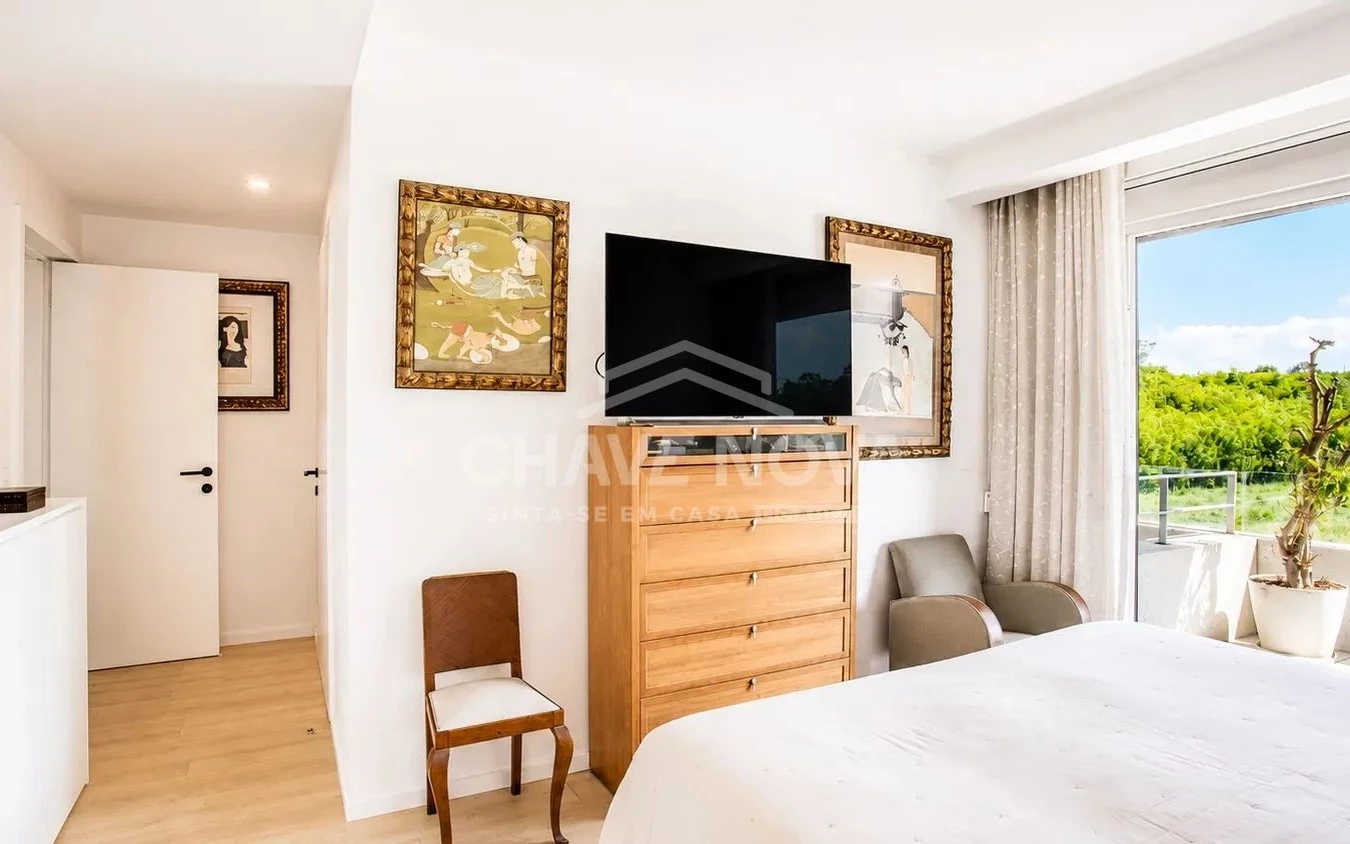 PRT/01647 Apartamento T2 de Luxo no Forbes Garden Granja Arcozelo Vila Nova de Gaia Porto