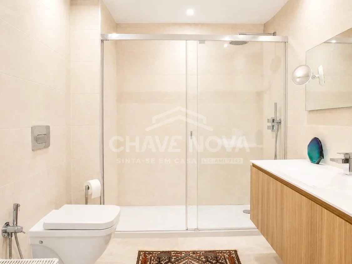 PRT/01647 Apartamento T2 de Luxo no Forbes Garden Granja Arcozelo Vila Nova de Gaia Porto