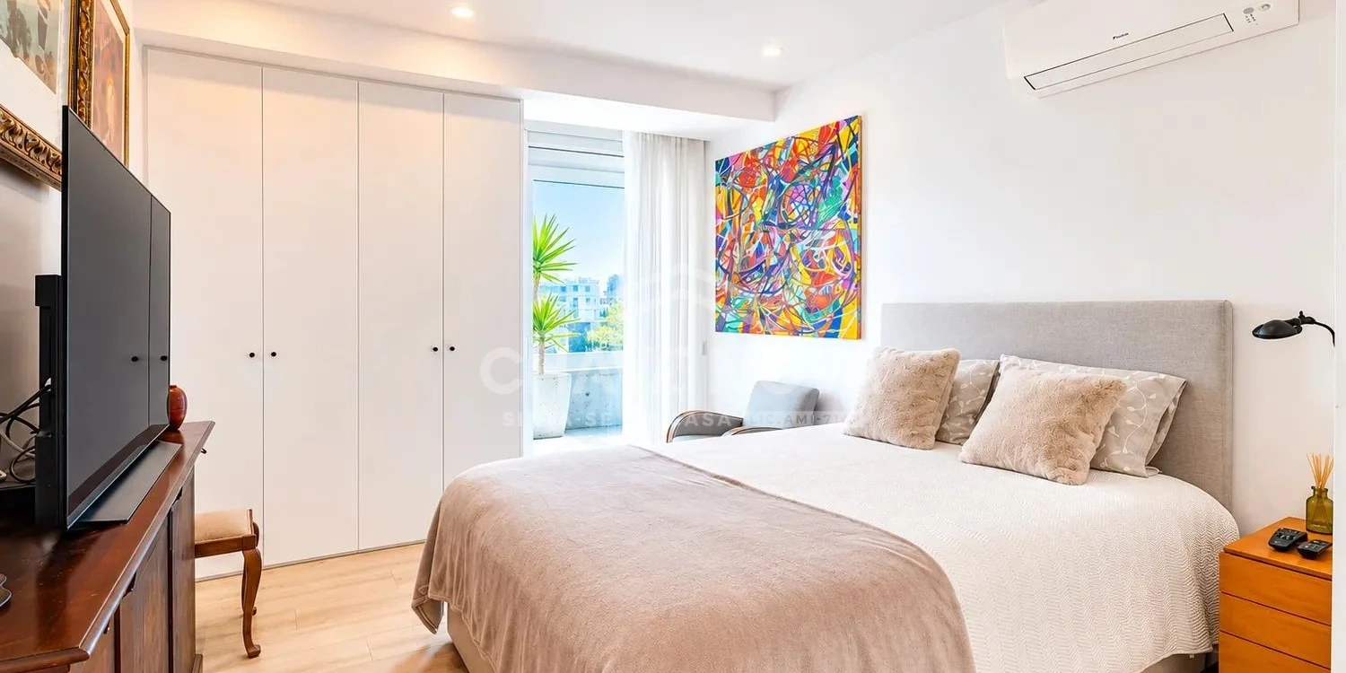 PRT/01647 Apartamento T2 de Luxo no Forbes Garden Granja Arcozelo Vila Nova de Gaia Porto