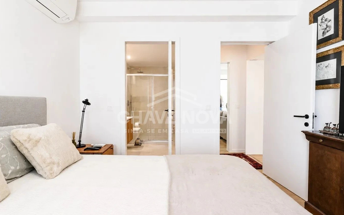 PRT/01647 Apartamento T2 de Luxo no Forbes Garden Granja Arcozelo Vila Nova de Gaia Porto
