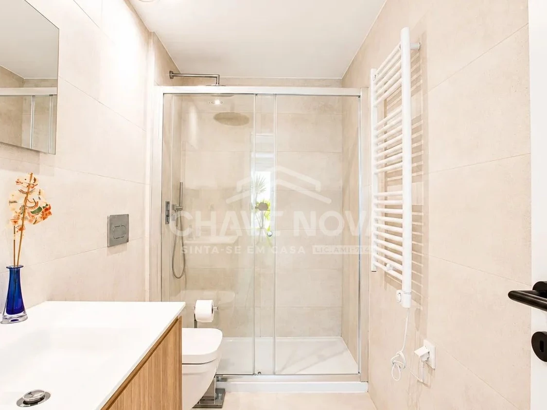 PRT/01647 Apartamento T2 de Luxo no Forbes Garden Granja Arcozelo Vila Nova de Gaia Porto