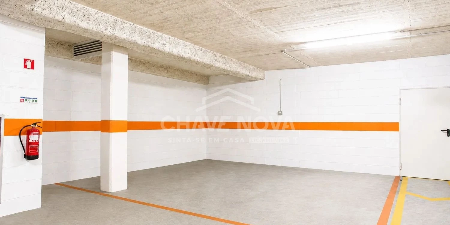 PRT/01647 Apartamento T2 de Luxo no Forbes Garden Granja Arcozelo Vila Nova de Gaia Porto
