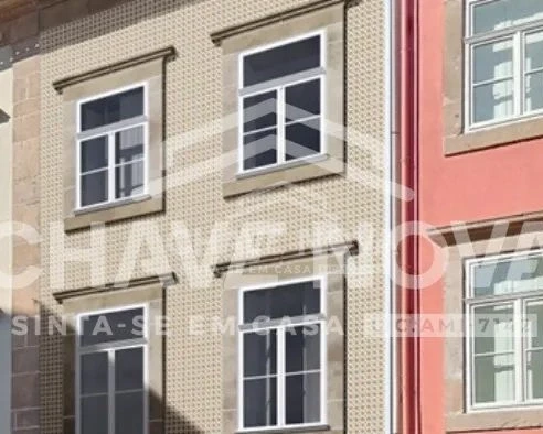 Empreendimento Edifício Cedofeita 271