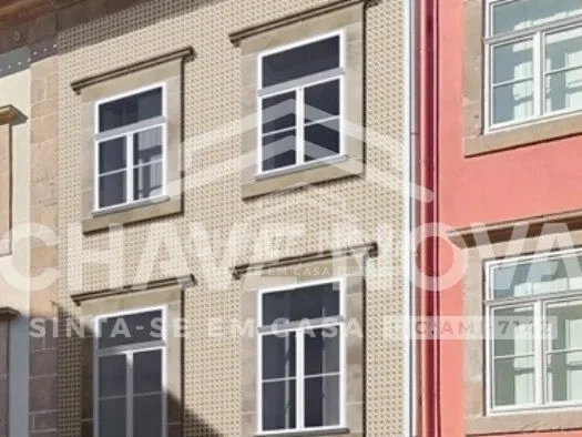 Empreendimento Edifício Cedofeita 271