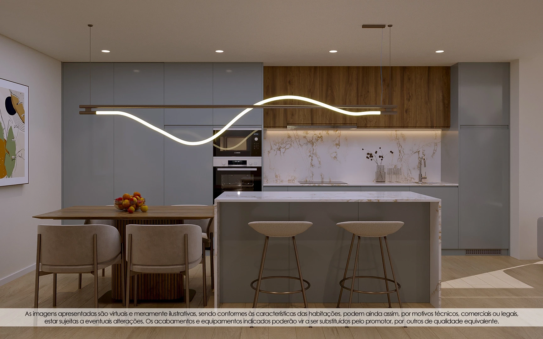 PRT/01661 apartamento T2 novo em Canidelo Vila nova de Gaia Porto