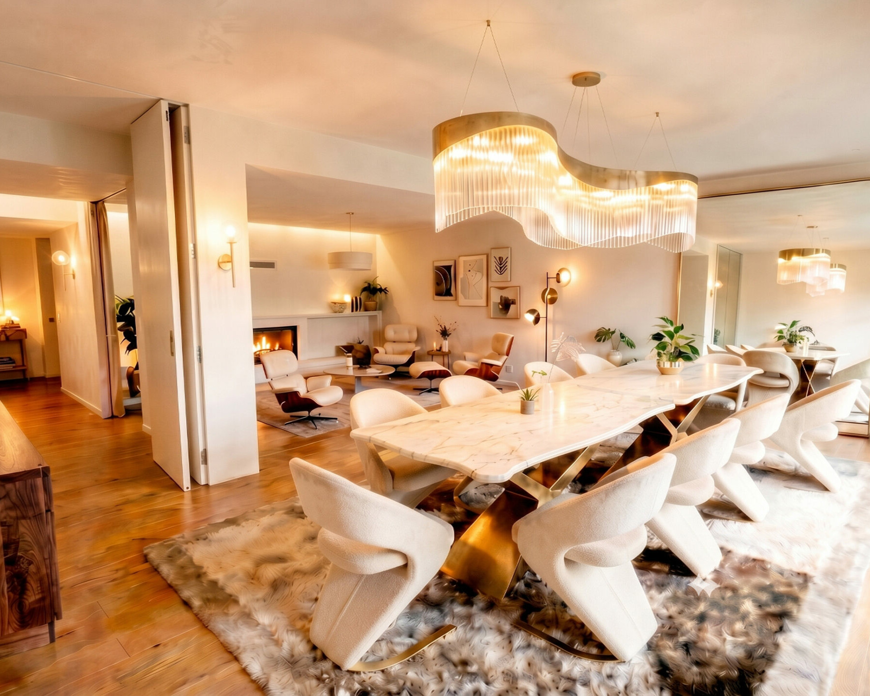 Empreendimento Guerra Junqueiro Premium Living Porto