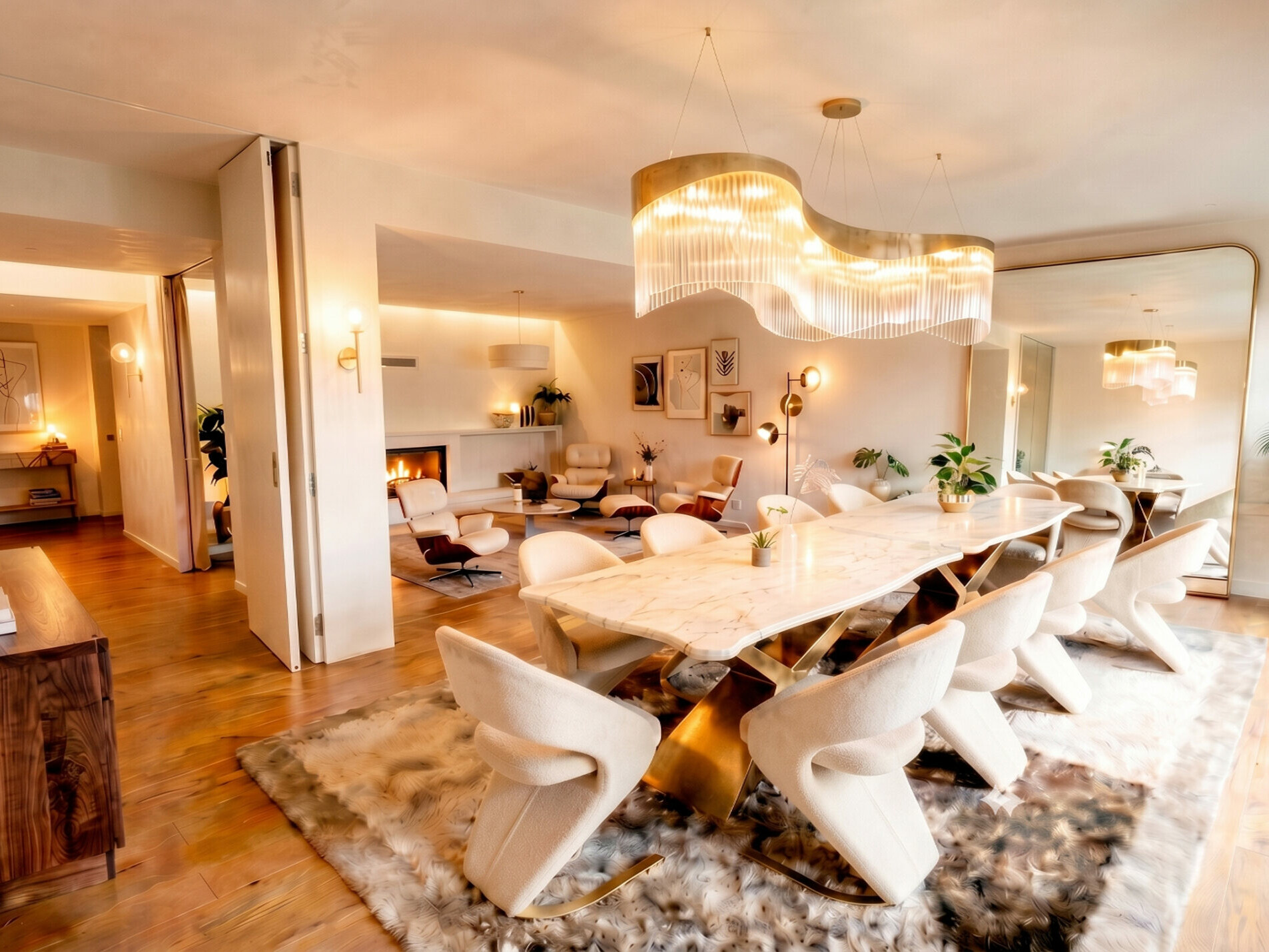 Empreendimento Guerra Junqueiro Premium Living Porto
