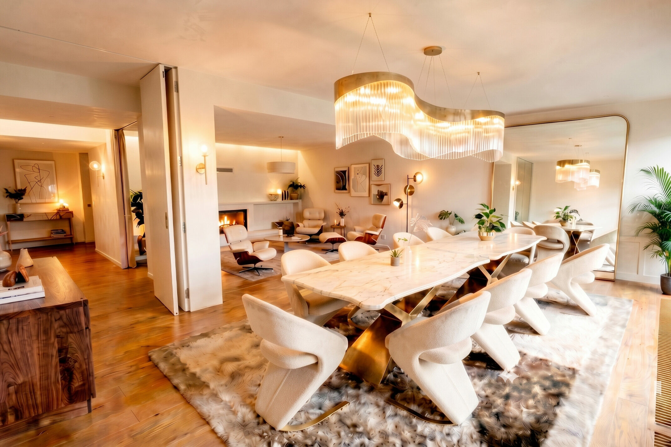 Empreendimento Guerra Junqueiro Premium Living Porto